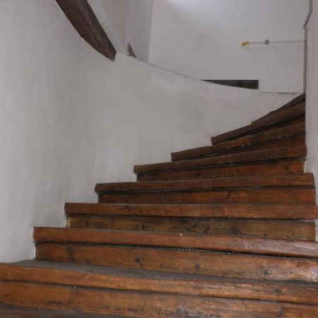 Apartment Paradise Michalska Praha Rom bilde