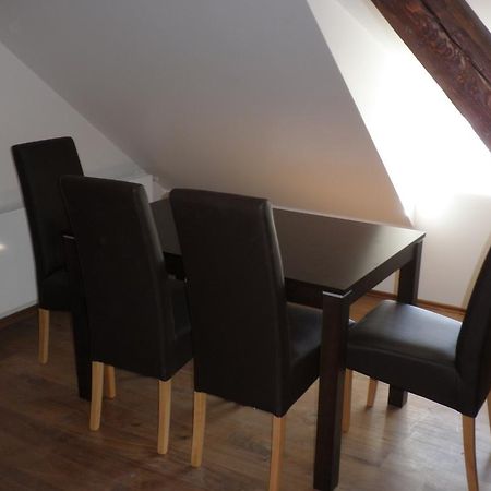 Apartment Paradise Michalska Praha Rom bilde