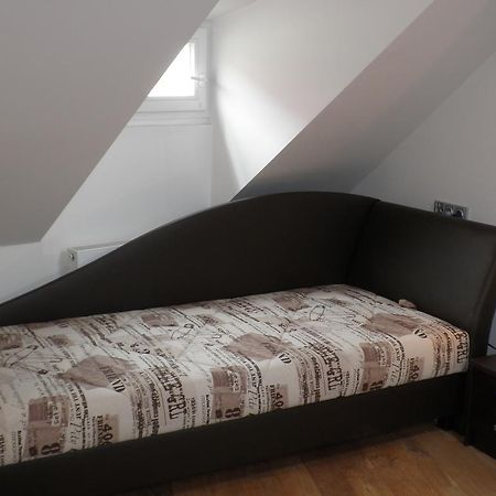 Apartment Paradise Michalska Praha Rom bilde