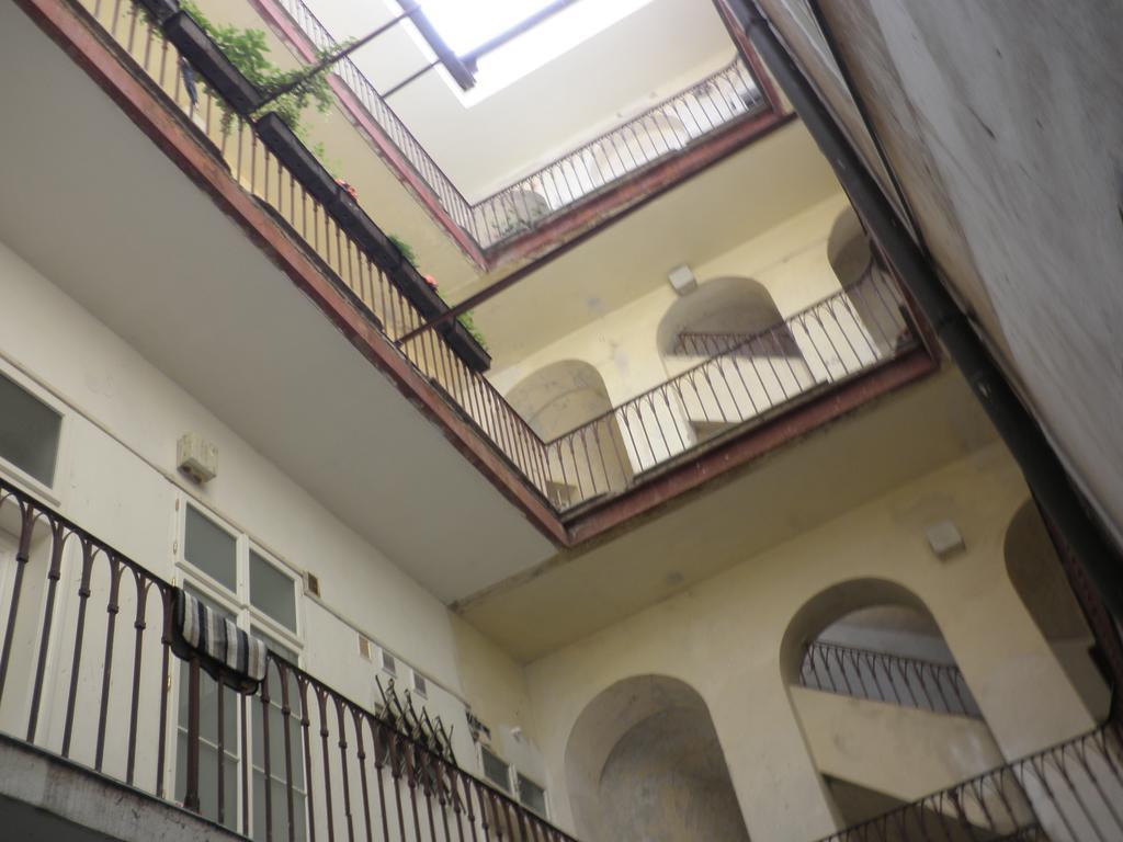 Apartment Paradise Michalska Praha Rom bilde