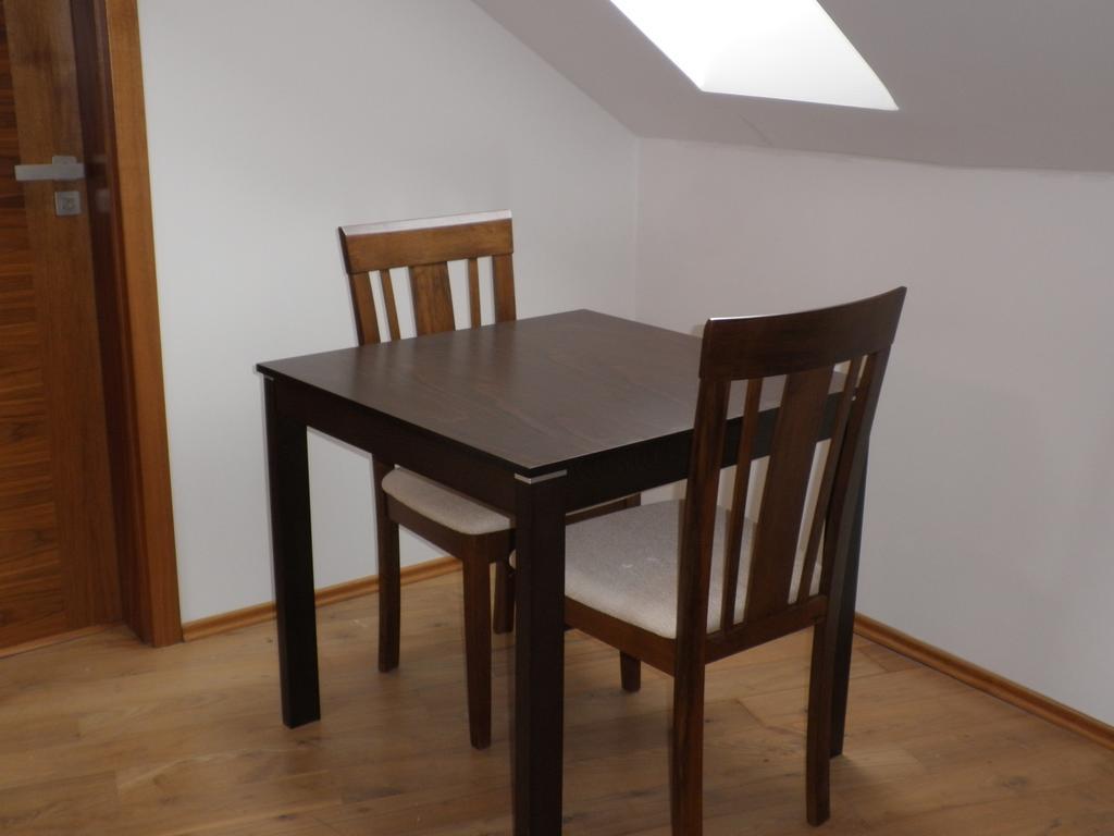 Apartment Paradise Michalska Praha Rom bilde