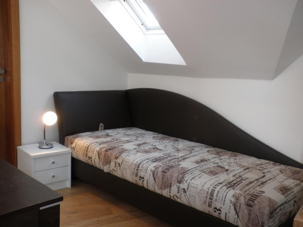 Apartment Paradise Michalska Praha Rom bilde