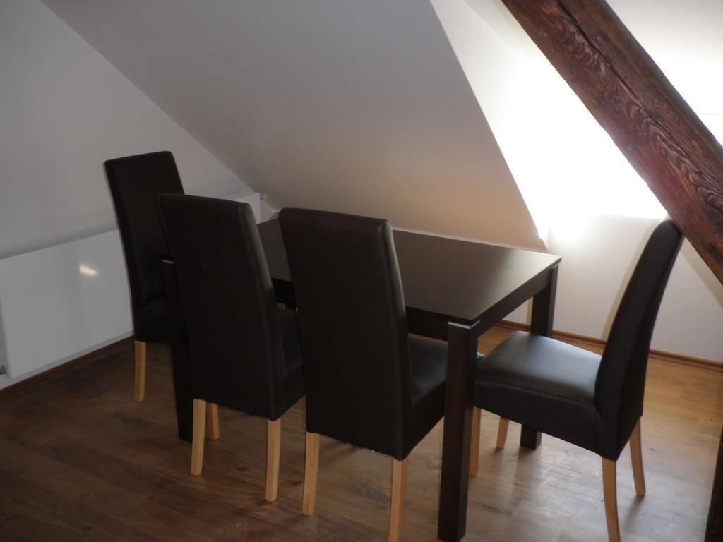 Apartment Paradise Michalska Praha Rom bilde