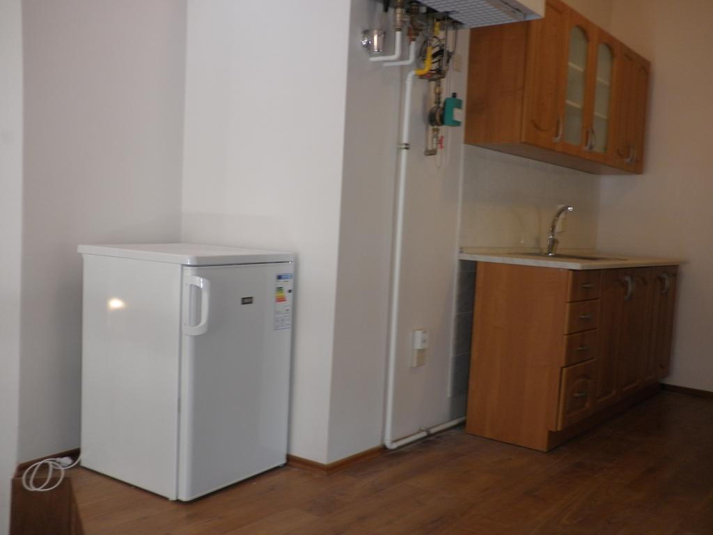Apartment Paradise Michalska Praha Rom bilde